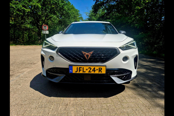 CUPRA Formentor 1.5 TSI / camera / automaat / navi / 18 inch