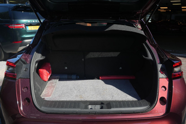 Nissan Juke 1.0 DIG-T N-Connecta Automaat | Camera | CarPlay | Cruise | LED | Dealeronderhouden