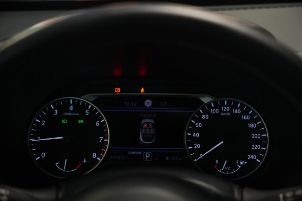 Nissan Juke 1.0 DIG-T N-Connecta Automaat | Camera | CarPlay | Cruise | LED | Dealeronderhouden