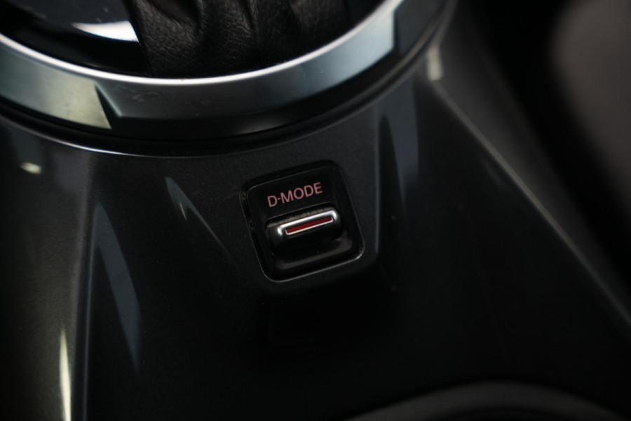 Nissan Juke 1.0 DIG-T N-Connecta Automaat | Camera | CarPlay | Cruise | LED | Dealeronderhouden
