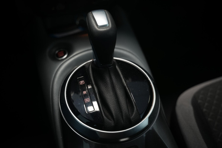 Nissan Juke 1.0 DIG-T N-Connecta Automaat | Camera | CarPlay | Cruise | LED | Dealeronderhouden