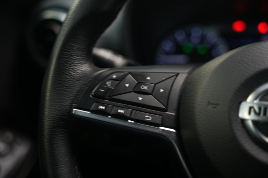Nissan Juke 1.0 DIG-T N-Connecta Automaat | Camera | CarPlay | Cruise | LED | Dealeronderhouden