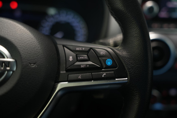 Nissan Juke 1.0 DIG-T N-Connecta Automaat | Camera | CarPlay | Cruise | LED | Dealeronderhouden