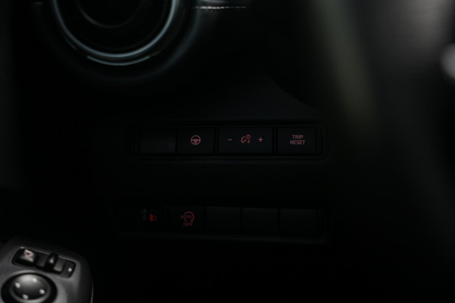 Nissan Juke 1.0 DIG-T N-Connecta Automaat | Camera | CarPlay | Cruise | LED | Dealeronderhouden