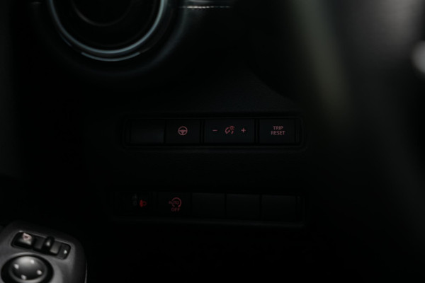Nissan Juke 1.0 DIG-T N-Connecta Automaat | Camera | CarPlay | Cruise | LED | Dealeronderhouden