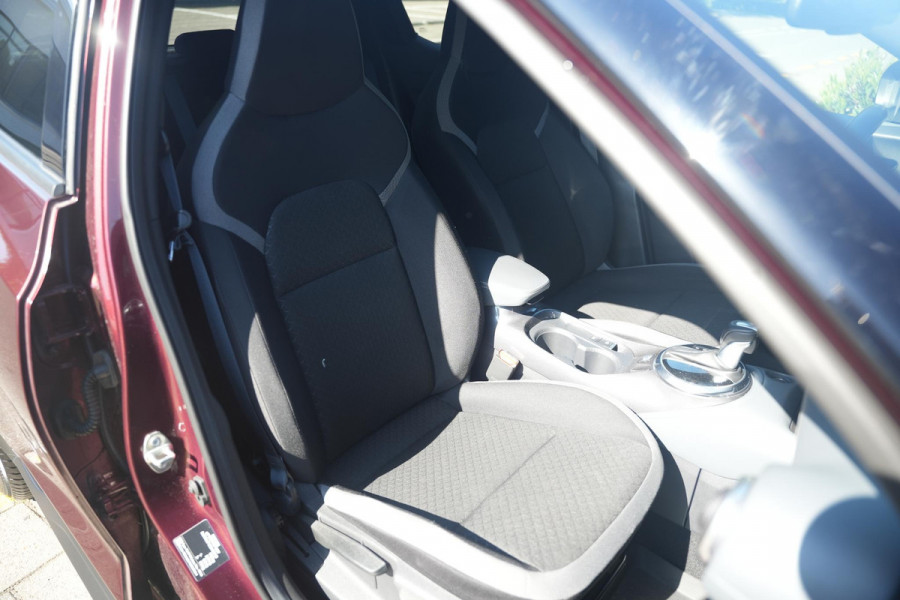 Nissan Juke 1.0 DIG-T N-Connecta Automaat | Camera | CarPlay | Cruise | LED | Dealeronderhouden