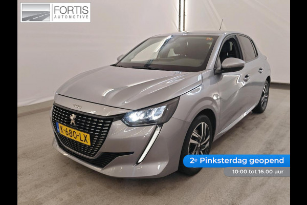 Peugeot 208 1.2 PureTech Allure Pack NL-AUTO | STOELVERWARMING | ECC |