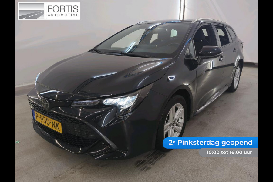 Toyota Corolla Touring Sports 1.2 Turbo Active NL-AUTO | CAMER | CARPLAY/ ANDOID AUTO