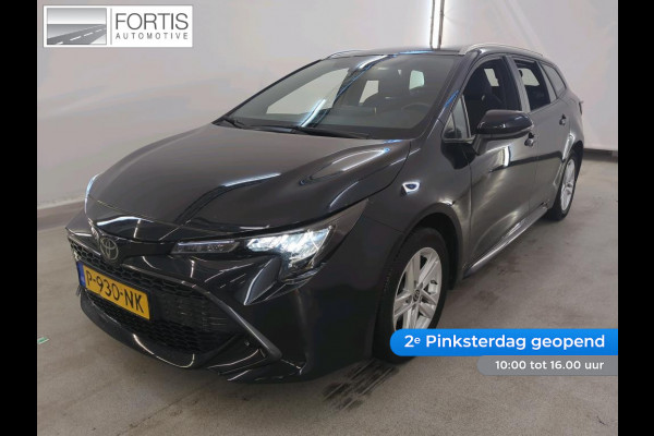 Toyota Corolla Touring Sports 1.2 Turbo Active NL-AUTO | CAMER | CARPLAY/ ANDOID AUTO