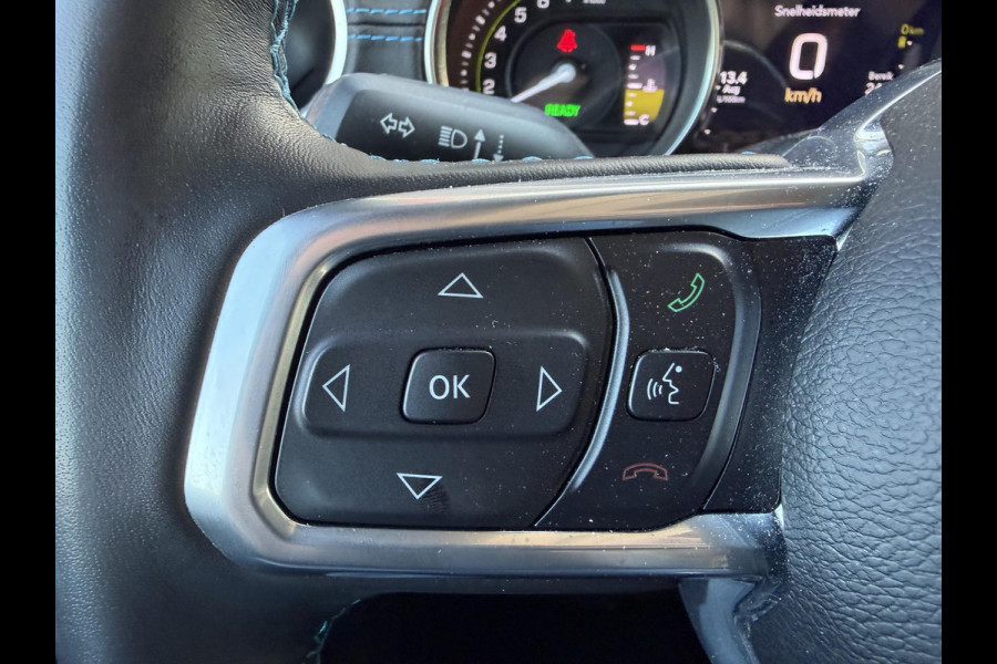 Jeep Wrangler Unlimited 4xe 380 Rubicon Afneembare Dakdelen | Navigatie | Camera | Stoel/Stuurverwarming |