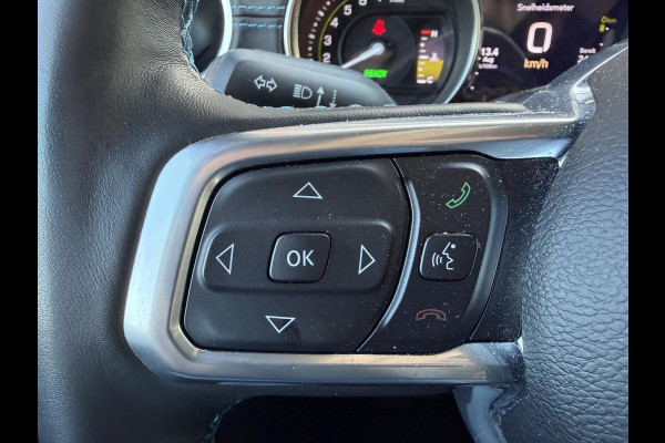 Jeep Wrangler Unlimited 4xe 380 Rubicon Afneembare Dakdelen | Navigatie | Camera | Stoel/Stuurverwarming |