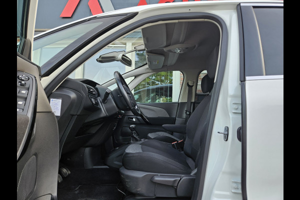 Citroën C4 Spacetourer 1.2 PureTech Business Trekhaak! Carplay! Airco/Clima! Cruise Control! Nette Auto! Dealer Onderhouden!