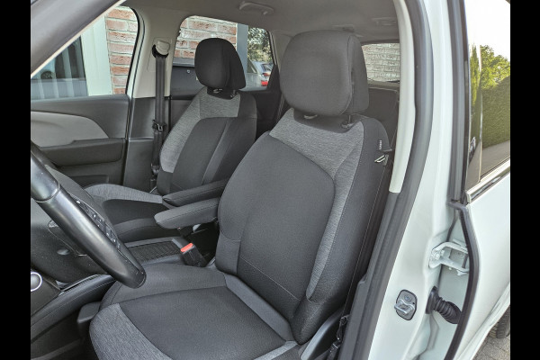 Citroën C4 Spacetourer 1.2 PureTech Business Trekhaak! Carplay! Airco/Clima! Cruise Control! Nette Auto! Dealer Onderhouden!
