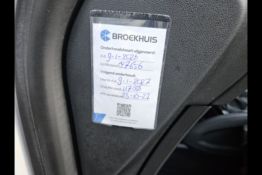 Citroën C4 Spacetourer 1.2 PureTech Business Trekhaak! Carplay! Airco/Clima! Cruise Control! Nette Auto! Dealer Onderhouden!