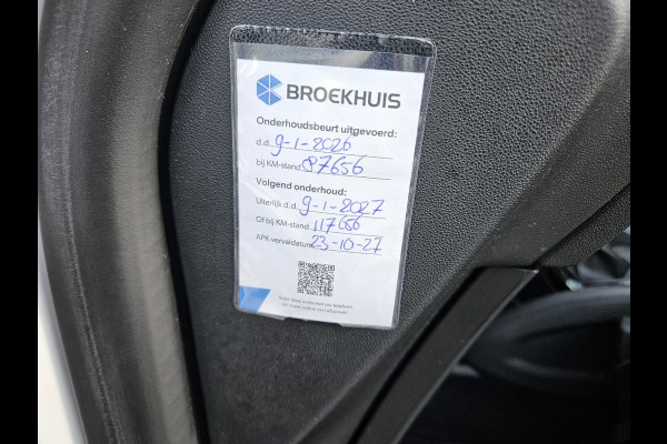 Citroën C4 Spacetourer 1.2 PureTech Business Trekhaak! Carplay! Airco/Clima! Cruise Control! Nette Auto! Dealer Onderhouden!