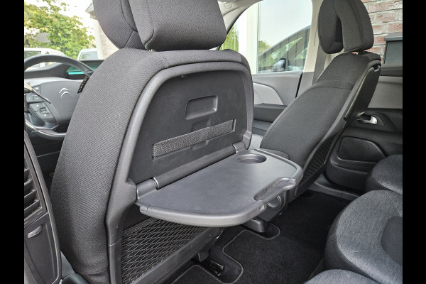 Citroën C4 Spacetourer 1.2 PureTech Business Trekhaak! Carplay! Airco/Clima! Cruise Control! Nette Auto! Dealer Onderhouden!