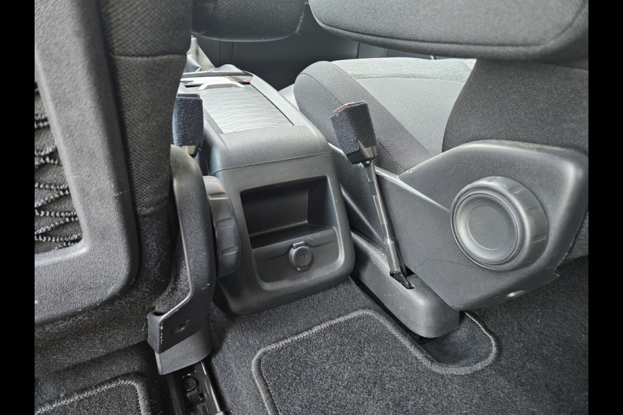 Citroën C4 Spacetourer 1.2 PureTech Business Trekhaak! Carplay! Airco/Clima! Cruise Control! Nette Auto! Dealer Onderhouden!