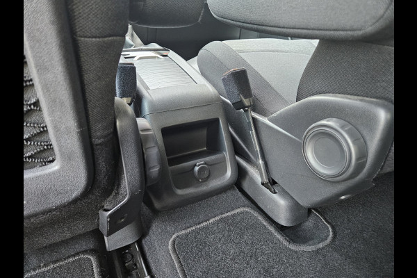 Citroën C4 Spacetourer 1.2 PureTech Business Trekhaak! Carplay! Airco/Clima! Cruise Control! Nette Auto! Dealer Onderhouden!