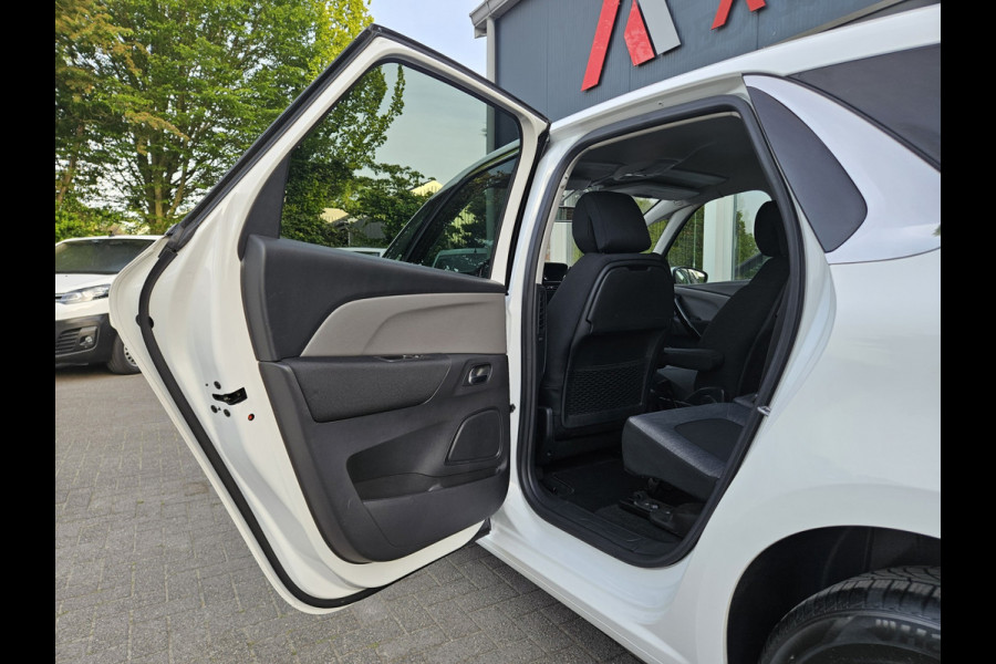 Citroën C4 Spacetourer 1.2 PureTech Business Trekhaak! Carplay! Airco/Clima! Cruise Control! Nette Auto! Dealer Onderhouden!