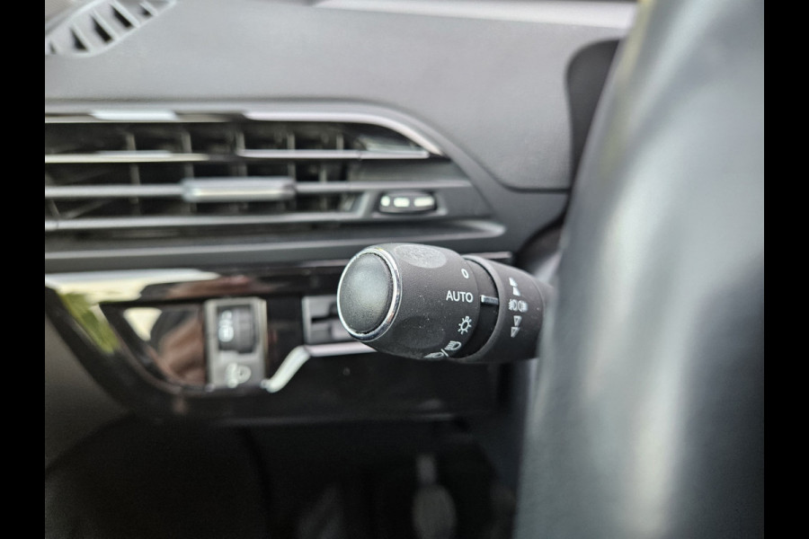 Citroën C4 Spacetourer 1.2 PureTech Business Trekhaak! Carplay! Airco/Clima! Cruise Control! Nette Auto! Dealer Onderhouden!