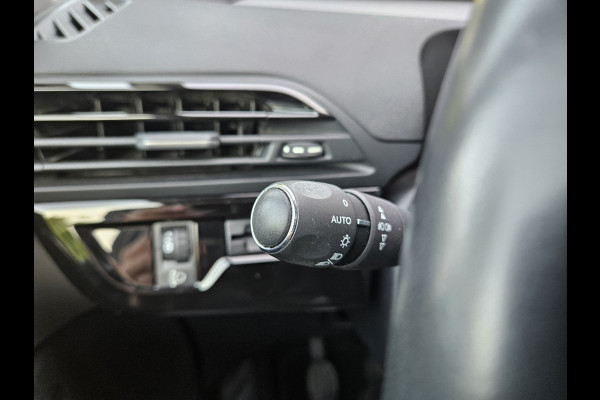 Citroën C4 Spacetourer 1.2 PureTech Business Trekhaak! Carplay! Airco/Clima! Cruise Control! Nette Auto! Dealer Onderhouden!