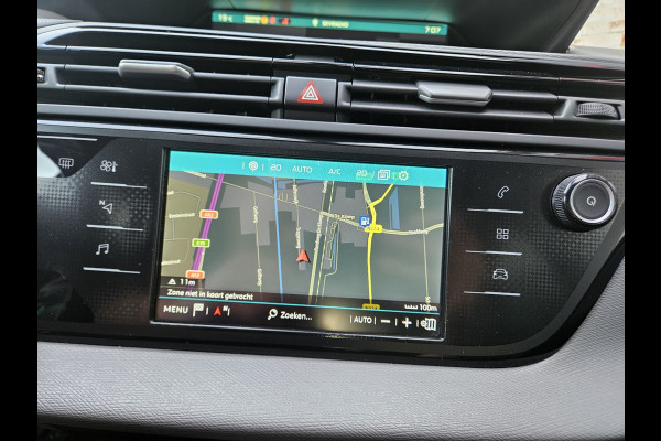 Citroën C4 Spacetourer 1.2 PureTech Business Trekhaak! Carplay! Airco/Clima! Cruise Control! Nette Auto! Dealer Onderhouden!