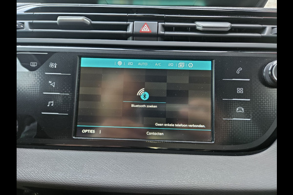 Citroën C4 Spacetourer 1.2 PureTech Business Trekhaak! Carplay! Airco/Clima! Cruise Control! Nette Auto! Dealer Onderhouden!