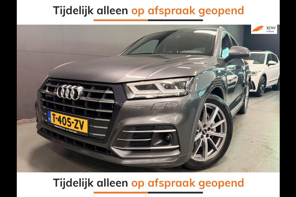 Audi Q5 55 TFSI e quattro Competition 367PK SOH-TEST/PANO/V-COCKPIT/DAB/BOSE/CARPLAY///