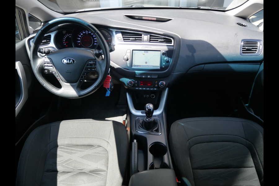 Kia cee'd Sportswagon 1.0 T-GDi Design Edition | Navi | Camera | Clima | Cruise | Privacy Glass