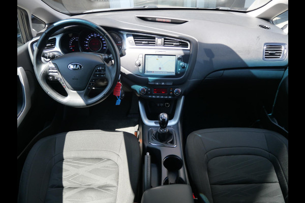 Kia cee'd Sportswagon 1.0 T-GDi Design Edition | Navi | Camera | Clima | Cruise | Privacy Glass