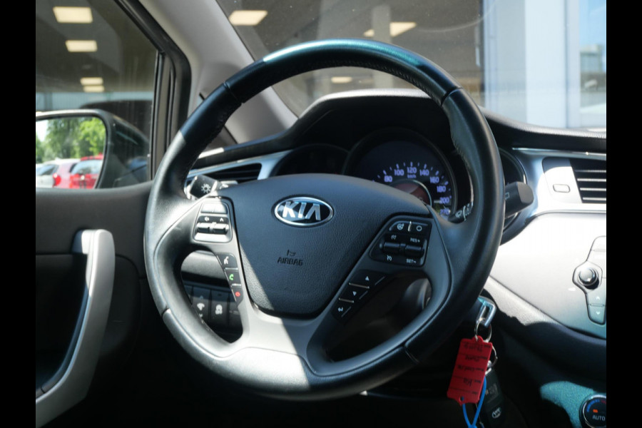 Kia cee'd Sportswagon 1.0 T-GDi Design Edition | Navi | Camera | Clima | Cruise | Privacy Glass