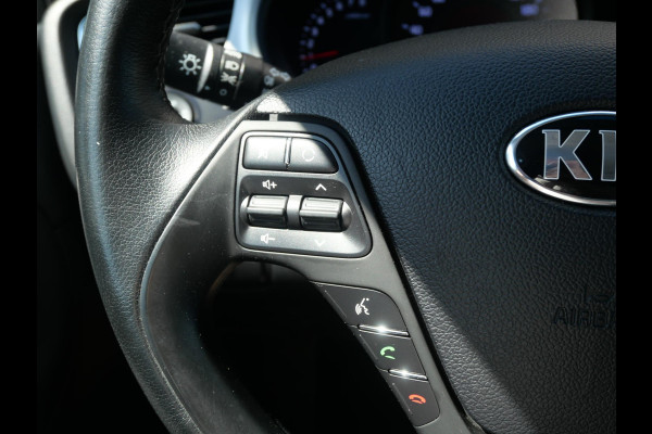 Kia cee'd Sportswagon 1.0 T-GDi Design Edition | Navi | Camera | Clima | Cruise | Privacy Glass