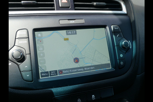 Kia cee'd Sportswagon 1.0 T-GDi Design Edition | Navi | Camera | Clima | Cruise | Privacy Glass