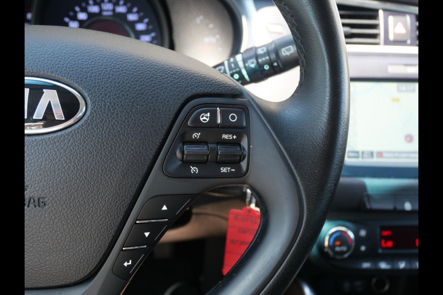 Kia cee'd Sportswagon 1.0 T-GDi Design Edition | Navi | Camera | Clima | Cruise | Privacy Glass