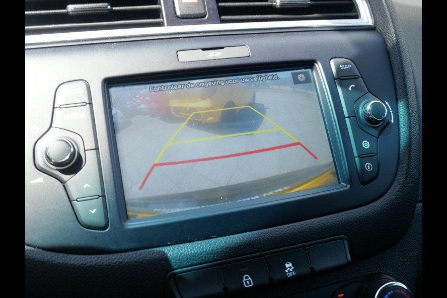 Kia cee'd Sportswagon 1.0 T-GDi Design Edition | Navi | Camera | Clima | Cruise | Privacy Glass
