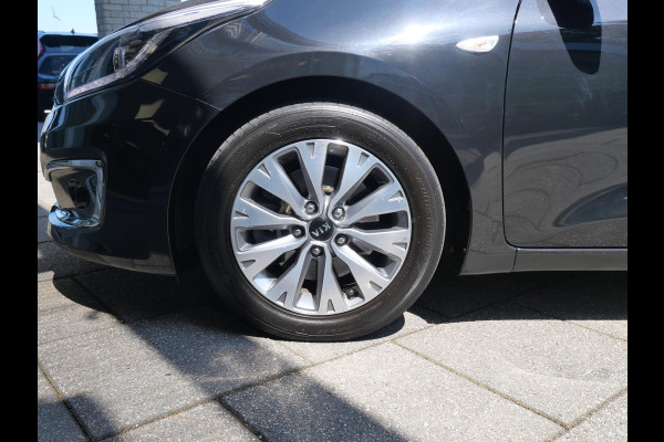 Kia cee'd Sportswagon 1.0 T-GDi Design Edition | Navi | Camera | Clima | Cruise | Privacy Glass