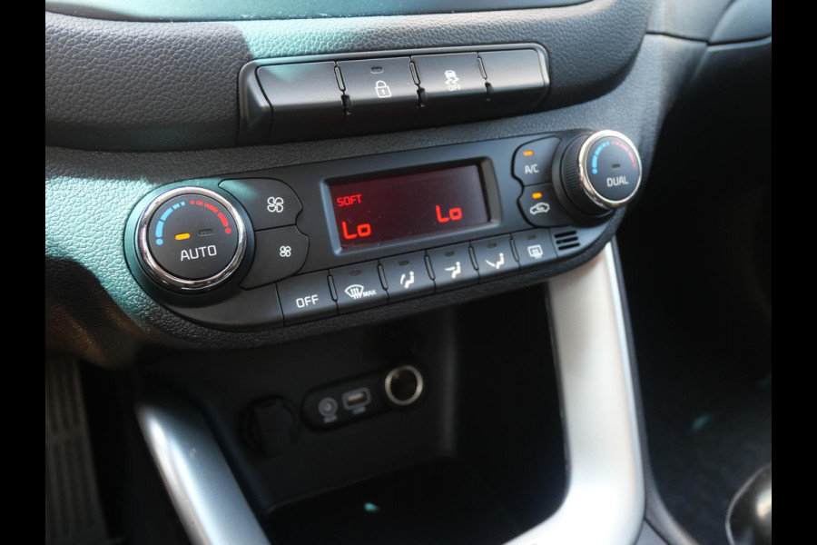 Kia cee'd Sportswagon 1.0 T-GDi Design Edition | Navi | Camera | Clima | Cruise | Privacy Glass