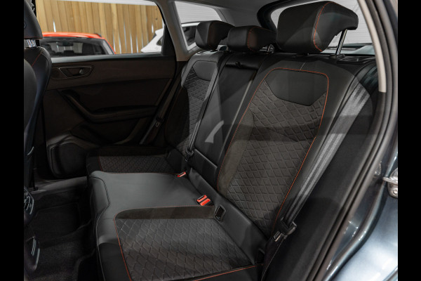 Seat Ateca 1.5 TSI DSG FR, Facelift, Voll Led, Virtual Cockpit, ACC, Apple Carplay, Android Auto, 360 Cam, PDC, Ambiënte Light