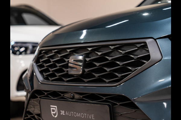 Seat Ateca 1.5 TSI DSG FR, Facelift, Voll Led, Virtual Cockpit, ACC, Apple Carplay, Android Auto, 360 Cam, PDC, Ambiënte Light