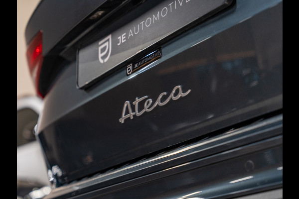 Seat Ateca 1.5 TSI DSG FR, Facelift, Voll Led, Virtual Cockpit, ACC, Apple Carplay, Android Auto, 360 Cam, PDC, Ambiënte Light