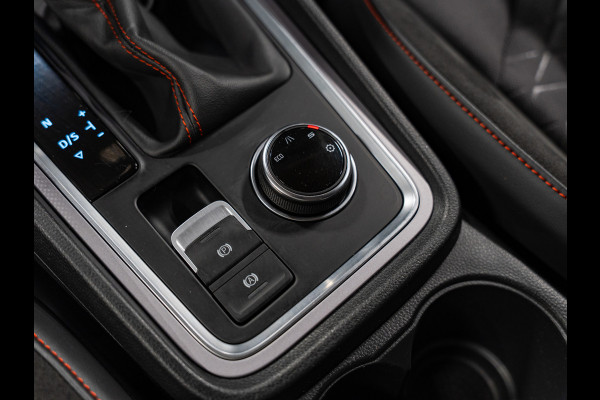 Seat Ateca 1.5 TSI DSG FR, Facelift, Voll Led, Virtual Cockpit, ACC, Apple Carplay, Android Auto, 360 Cam, PDC, Ambiënte Light