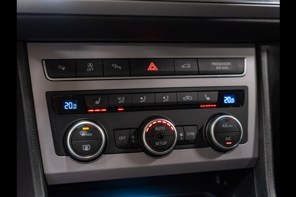 Seat Ateca 1.5 TSI DSG FR, Facelift, Voll Led, Virtual Cockpit, ACC, Apple Carplay, Android Auto, 360 Cam, PDC, Ambiënte Light
