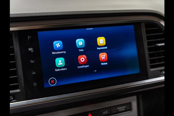Seat Ateca 1.5 TSI DSG FR, Facelift, Voll Led, Virtual Cockpit, ACC, Apple Carplay, Android Auto, 360 Cam, PDC, Ambiënte Light