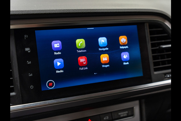 Seat Ateca 1.5 TSI DSG FR, Facelift, Voll Led, Virtual Cockpit, ACC, Apple Carplay, Android Auto, 360 Cam, PDC, Ambiënte Light
