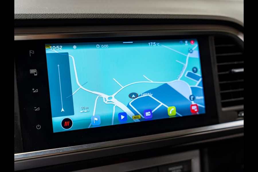 Seat Ateca 1.5 TSI DSG FR, Facelift, Voll Led, Virtual Cockpit, ACC, Apple Carplay, Android Auto, 360 Cam, PDC, Ambiënte Light