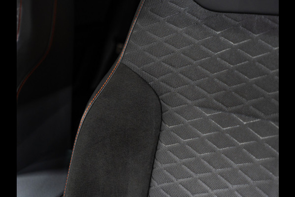 Seat Ateca 1.5 TSI DSG FR, Facelift, Voll Led, Virtual Cockpit, ACC, Apple Carplay, Android Auto, 360 Cam, PDC, Ambiënte Light