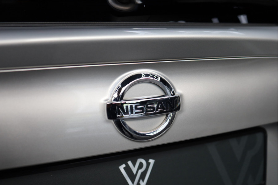 Nissan QASHQAI 1.3 DIG-T N-Motion | PANORAMADAK | TREKHAAK | LED | 360 CAMERA | 140PK | LMV |