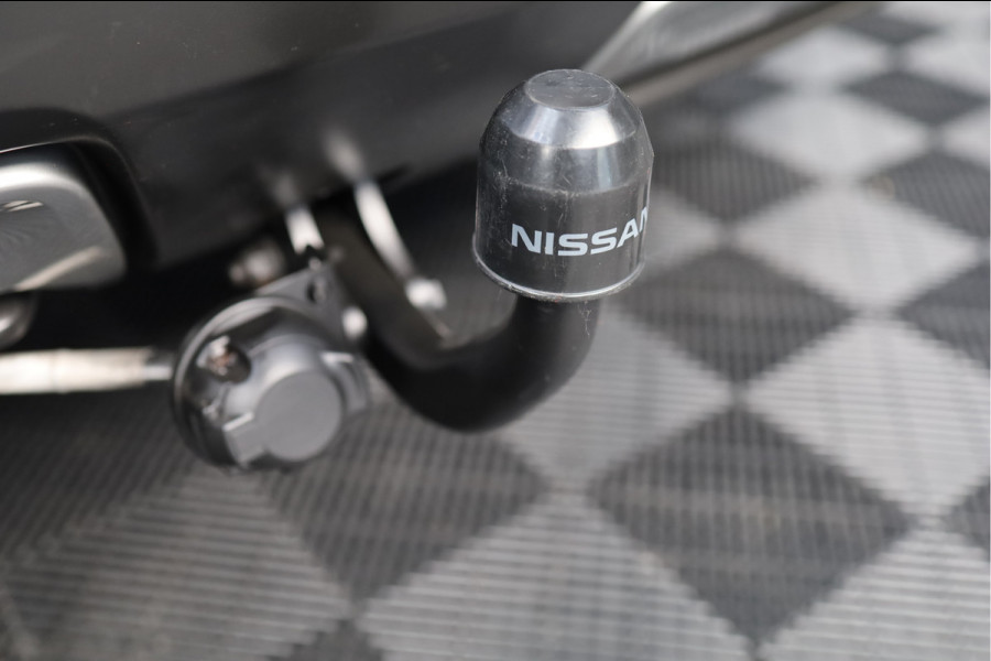 Nissan QASHQAI 1.3 DIG-T N-Motion | PANORAMADAK | TREKHAAK | LED | 360 CAMERA | 140PK | LMV |