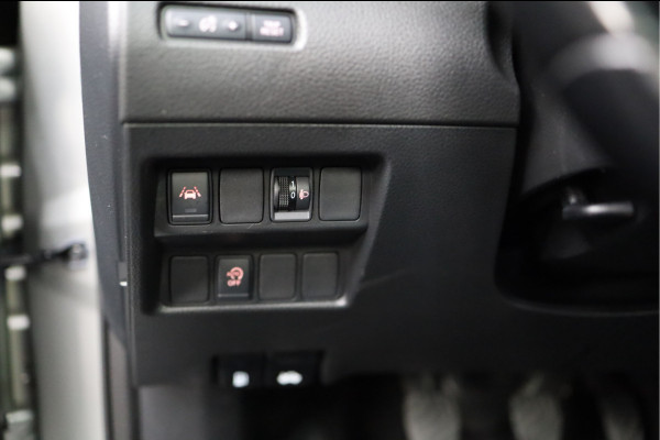 Nissan QASHQAI 1.3 DIG-T N-Motion | PANORAMADAK | TREKHAAK | LED | 360 CAMERA | 140PK | LMV |