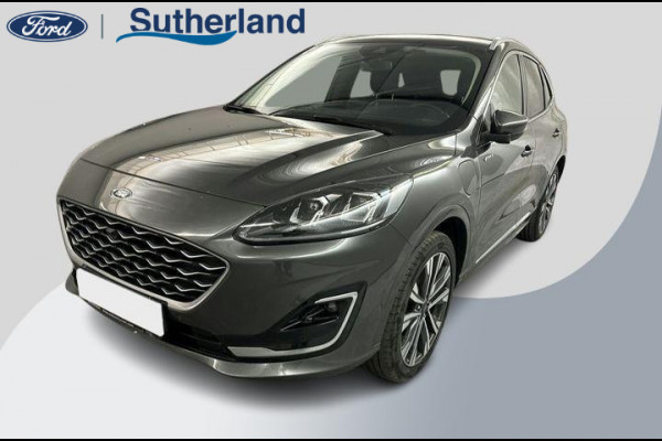 Ford Kuga 2.5 PHEV Vignale 225pk | Driver Assistance Pack | Technology Pack | Winterpack | Wegklapbare Trekhaak | 1.500kg Trekgewicht